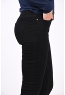 Blugi Dama Noisy May Nmeve Lw Black